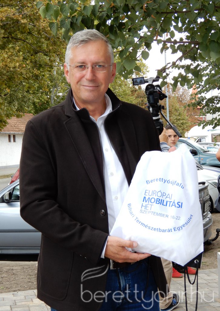 Európai Mobilitási Hét 03